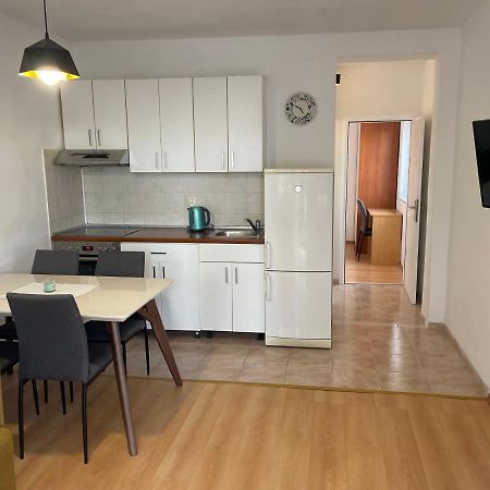 Apartment Dado 杜基拉特 外观 照片