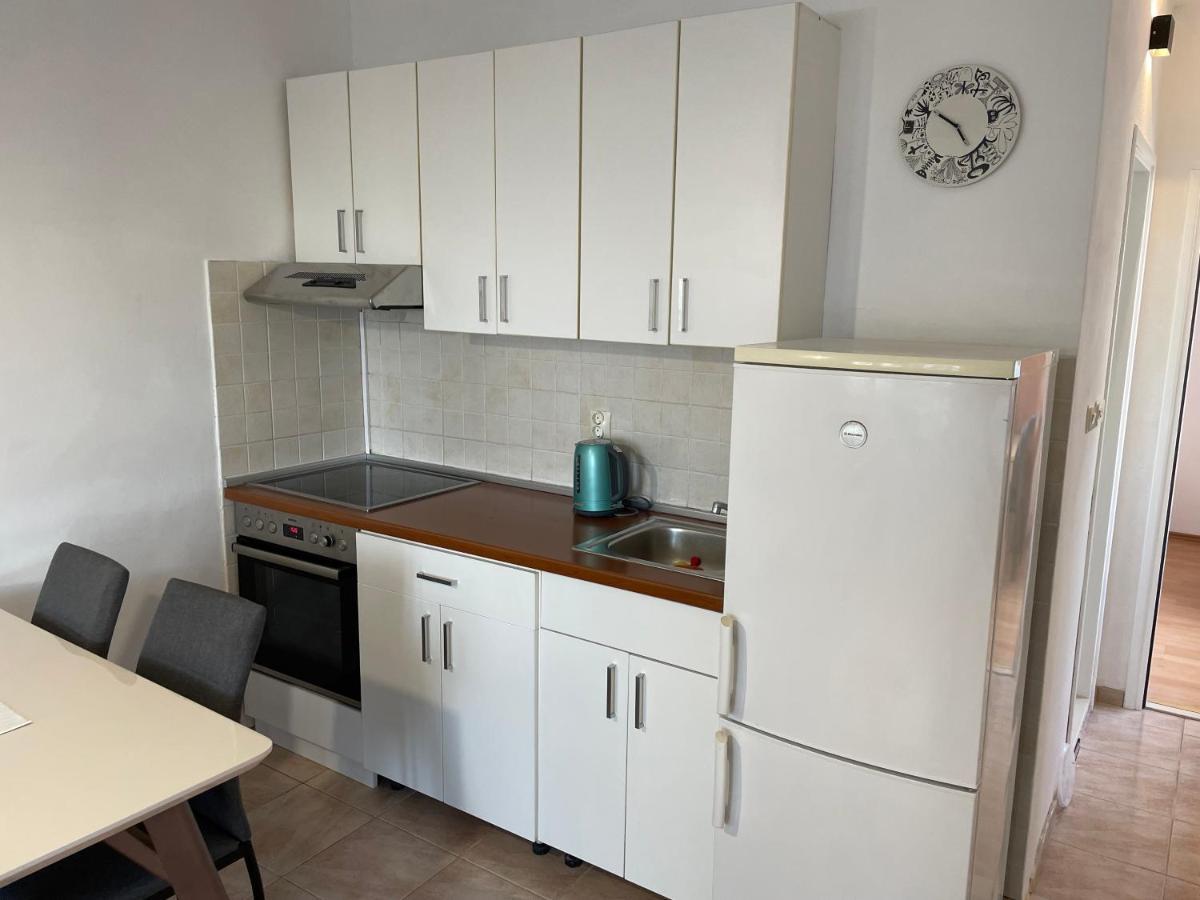 Apartment Dado 杜基拉特 外观 照片