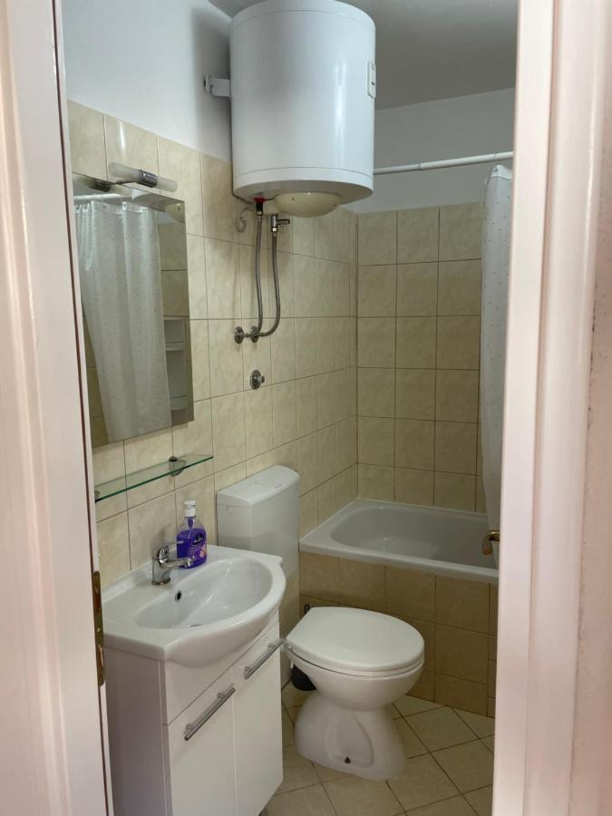 Apartment Dado 杜基拉特 外观 照片