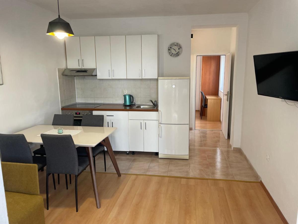 Apartment Dado 杜基拉特 外观 照片