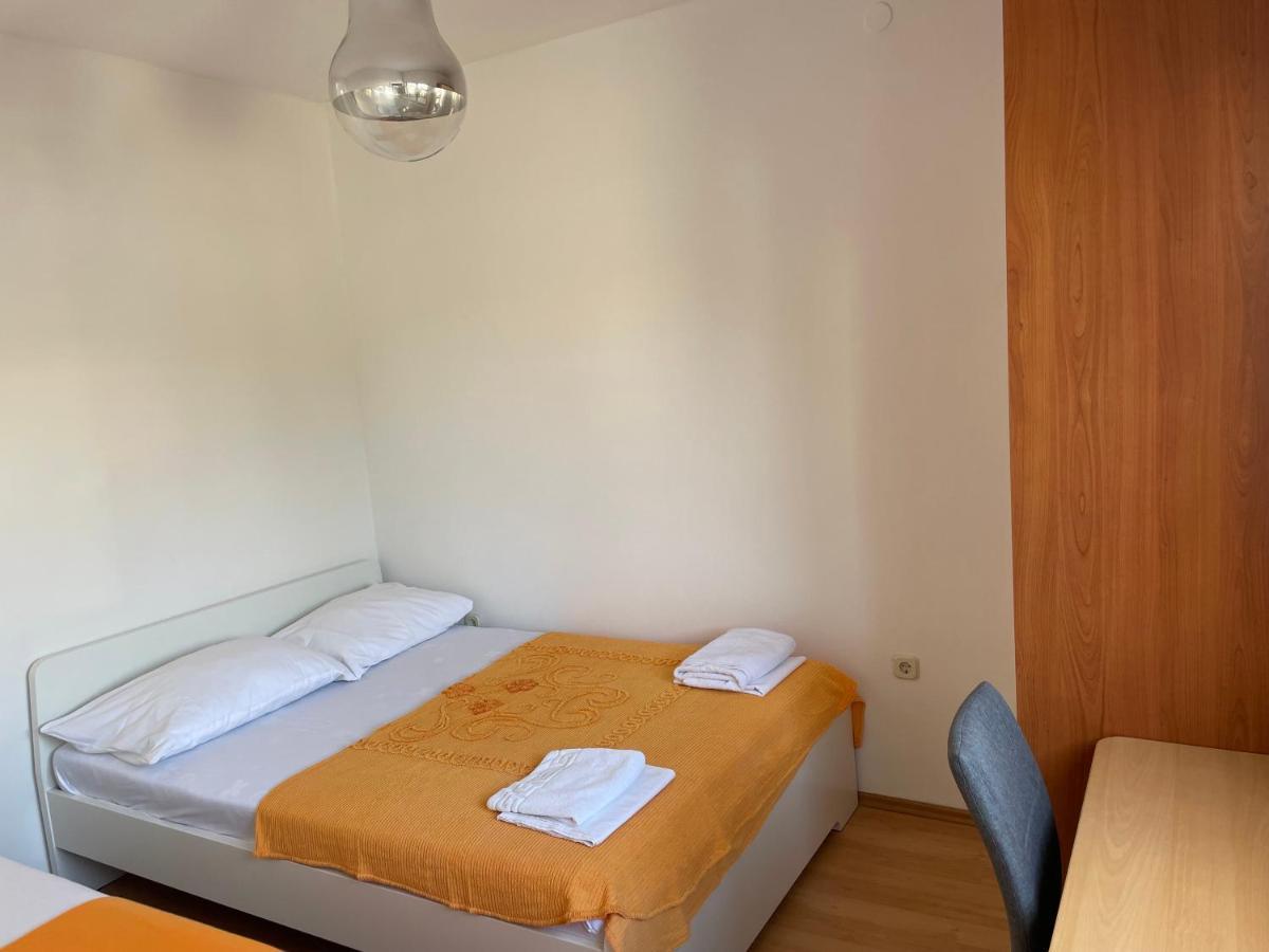 Apartment Dado 杜基拉特 外观 照片