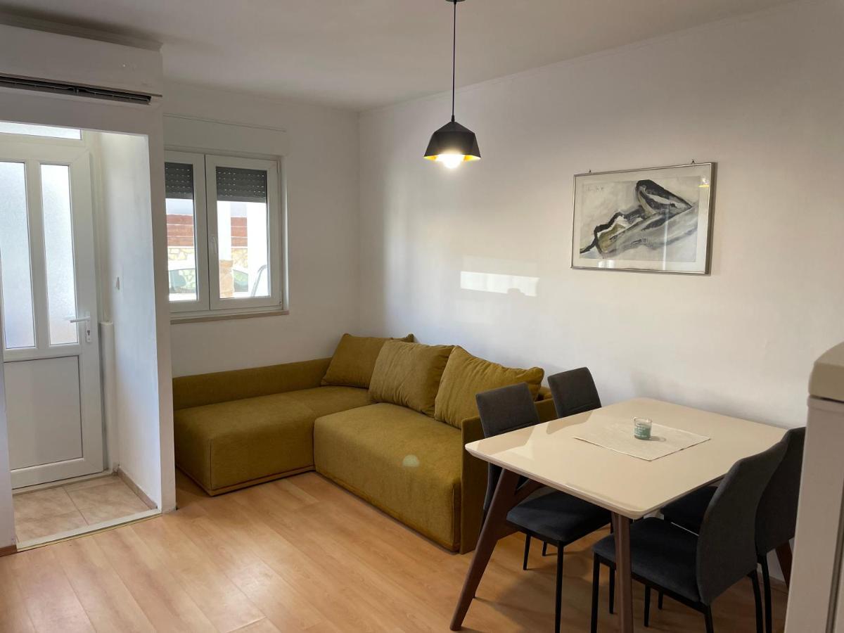 Apartment Dado 杜基拉特 外观 照片
